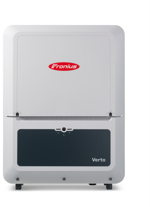 Inverter FRO VERTO