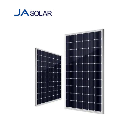 Solar panels 